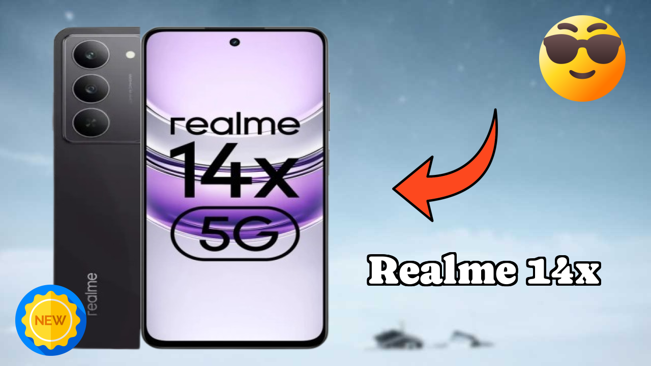 Realme 14x 2026 Performance Test – Real Life Results

