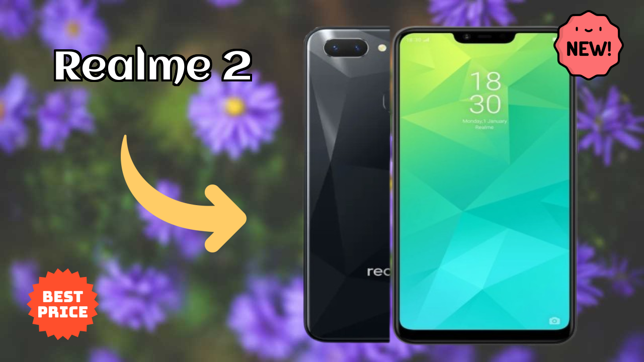 Realme Realme 2 - User Review & Experience Shared