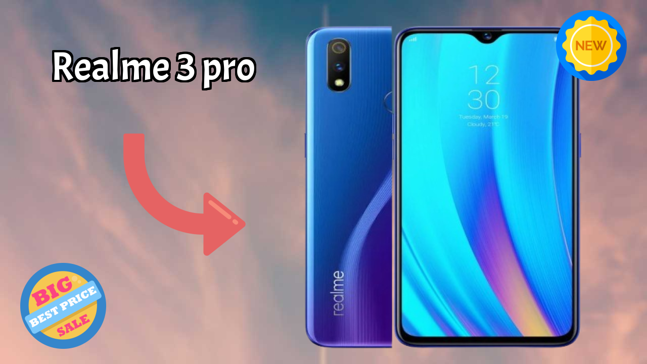 Realme 3 Pro RAM Review: 4 GB RAM Multitasking Check