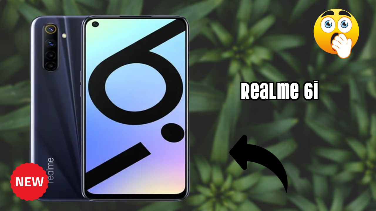 Realme 6i RAM Test: 4 GB RAM Handles Multitasking?