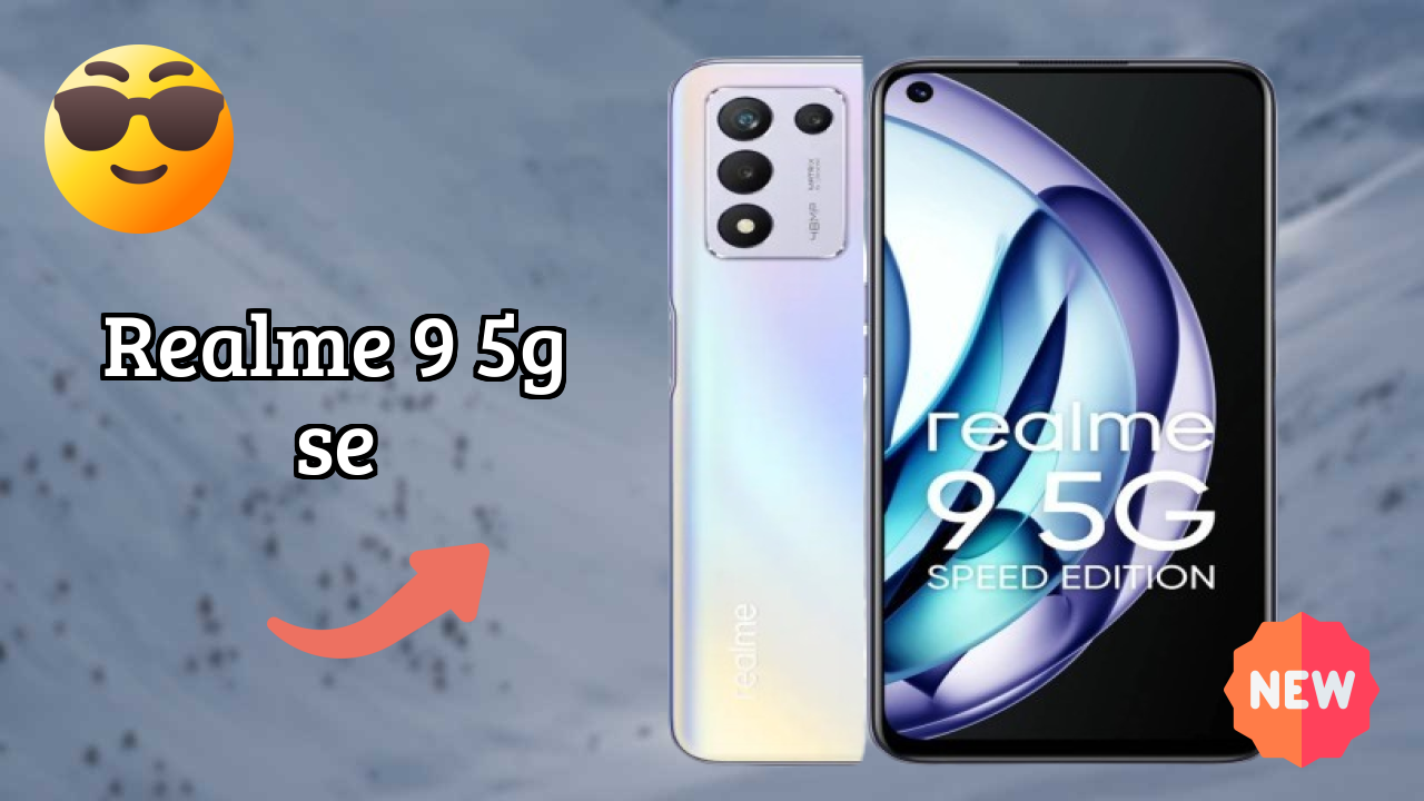 Realme 9 5G SE Processor Review: Snapdragon 778G Performance