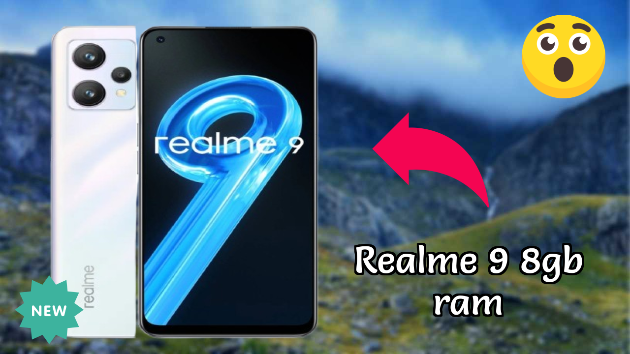 Realme 9 8GB RAM Camera Test: 108 MP + 8 MP + 2 MP Rear Camera Sample Shots