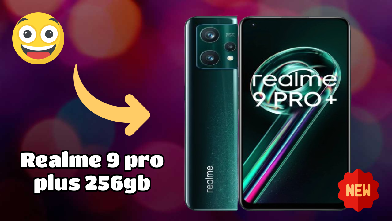Realme 9 Pro Plus 256GB Gaming Test: MediaTek Dimensity 920 Handles Top Games?