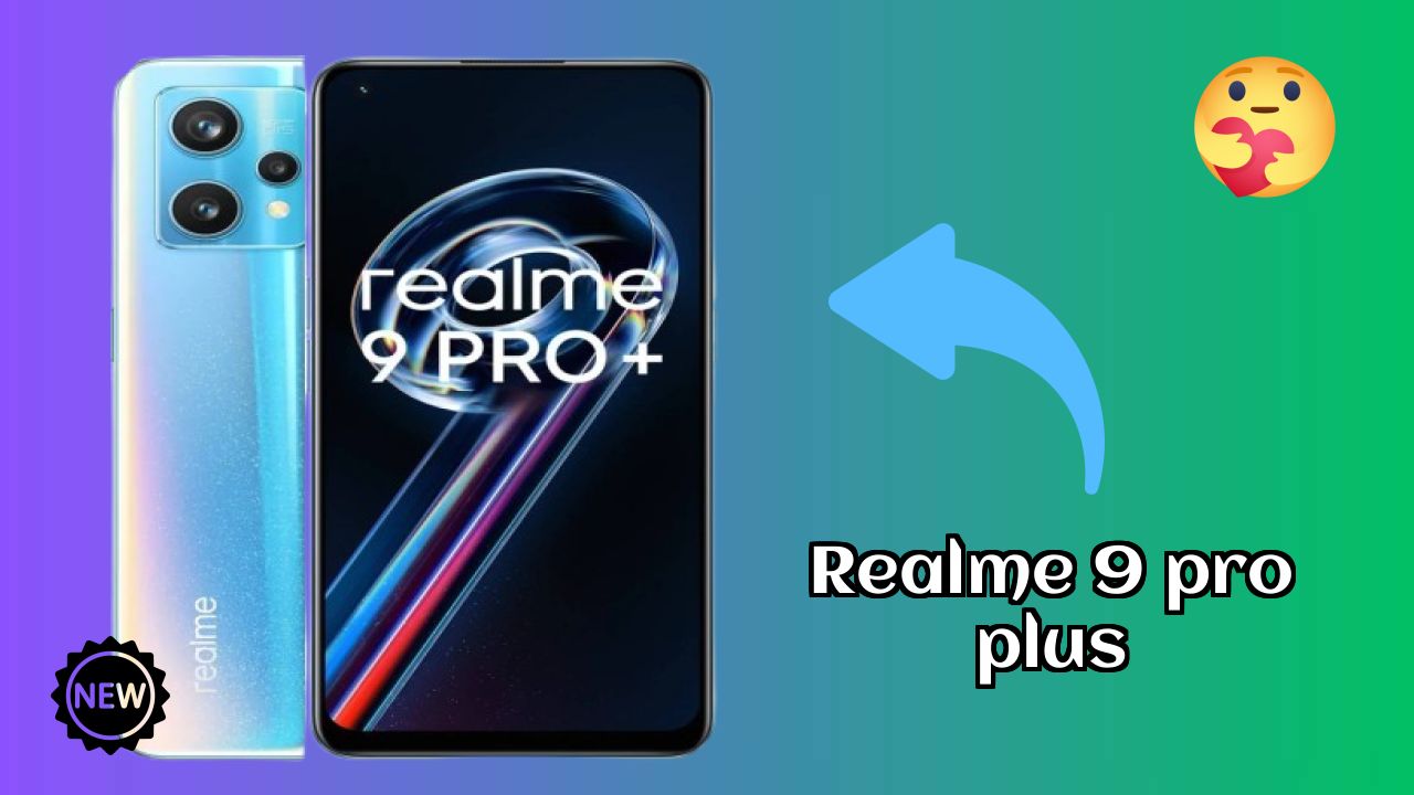 Realme 9 Pro Plus Gaming Benchmarks: MediaTek Dimensity 920 FPS Test