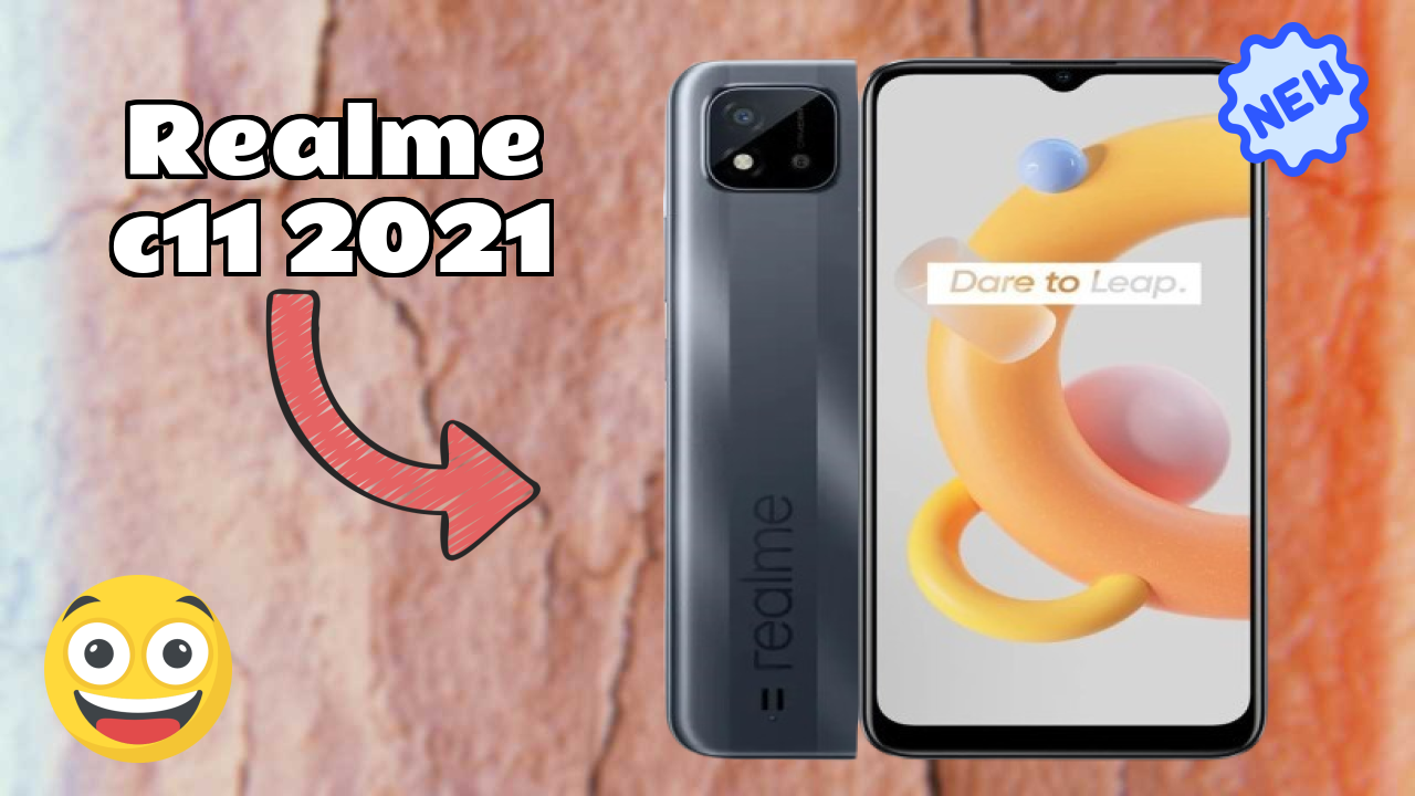 Realme C11 2021 RAM Test: 2 GB RAM Handles Heavy Apps?