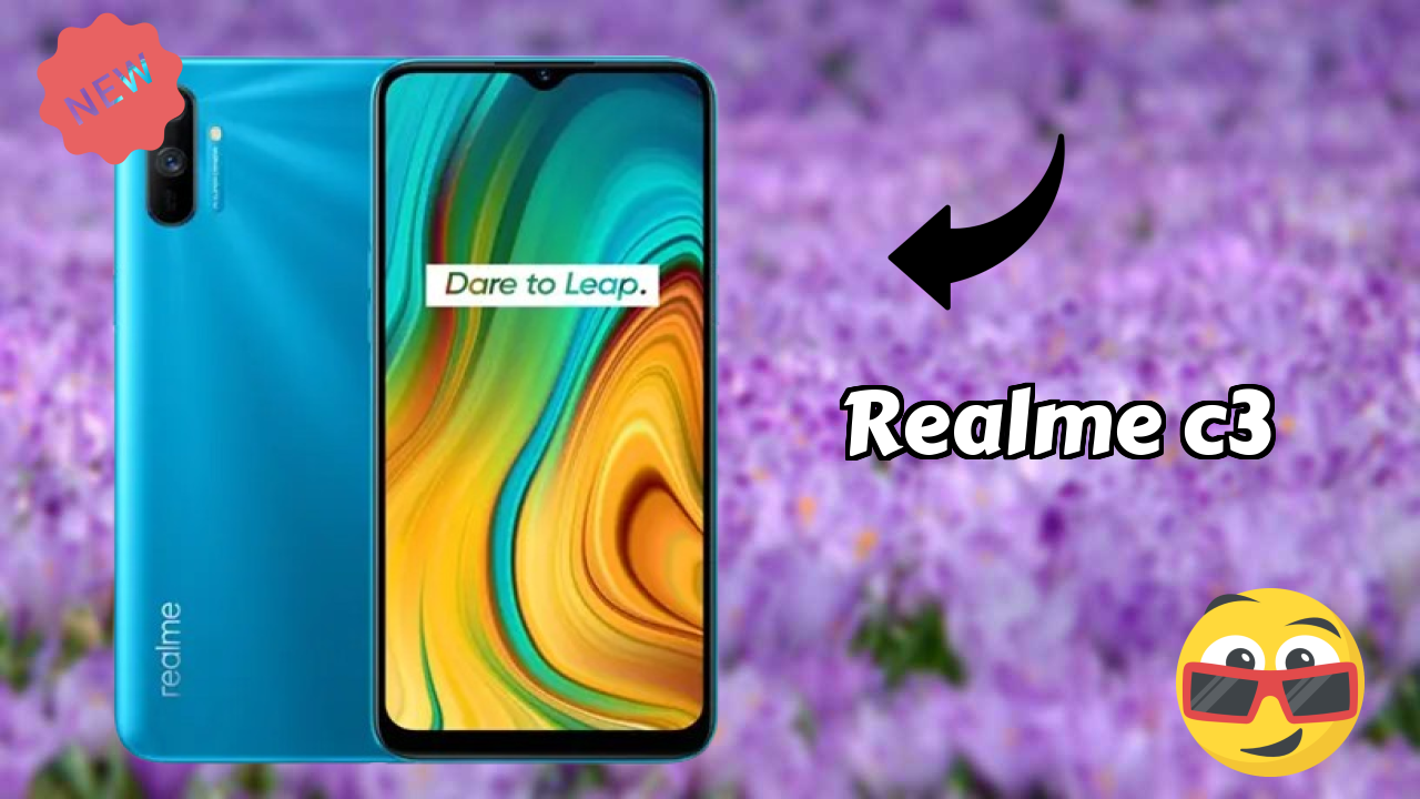 Realme C3 Gaming Benchmarks: MediaTek Helio G70 Tested