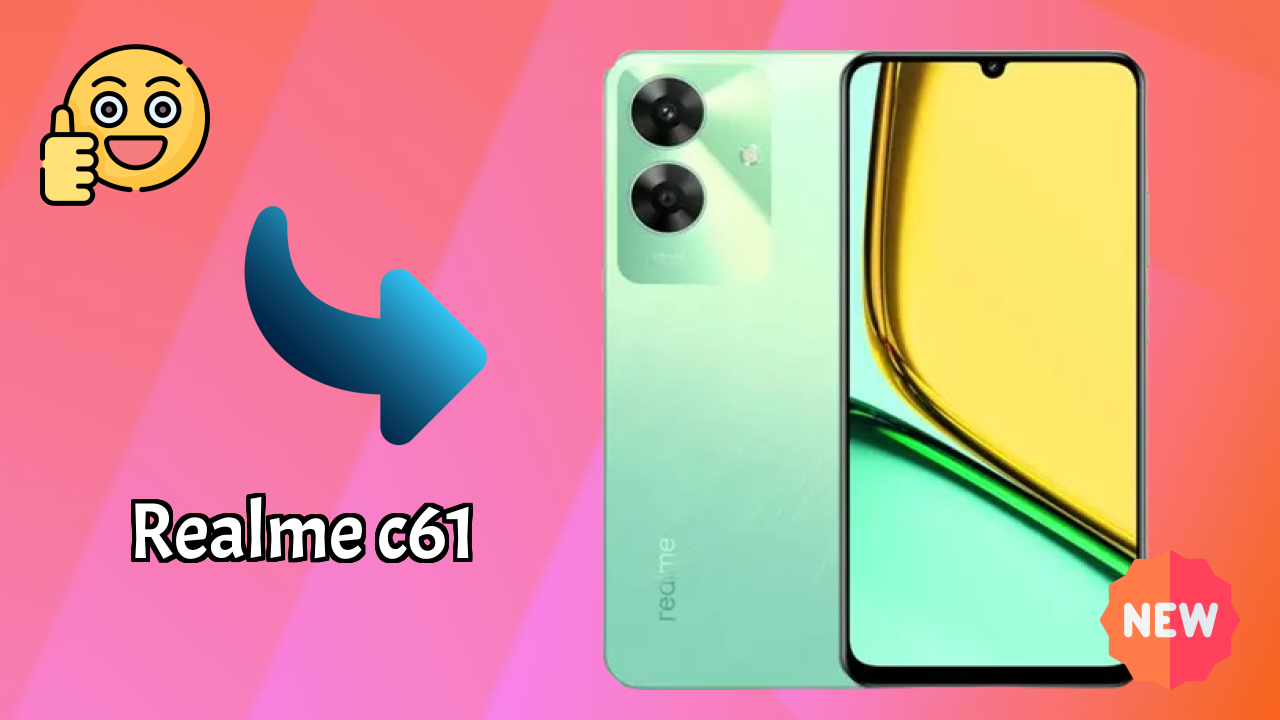 Realme C61 Review: Is 4 GB RAM Enough for Gaming in 2026?