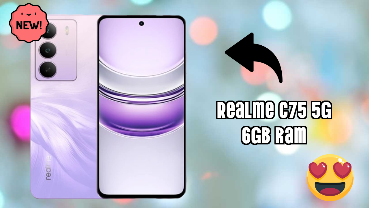 Realme C75 5G 6GB RAM Battery Review: 6000 MAh Real Usage Test