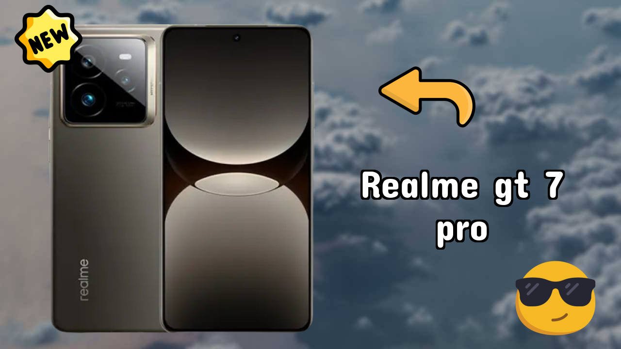 Realme GT 7 Pro Camera Review: 50 MP + 8 MP + 50 MP Rear Camera Photo Quality