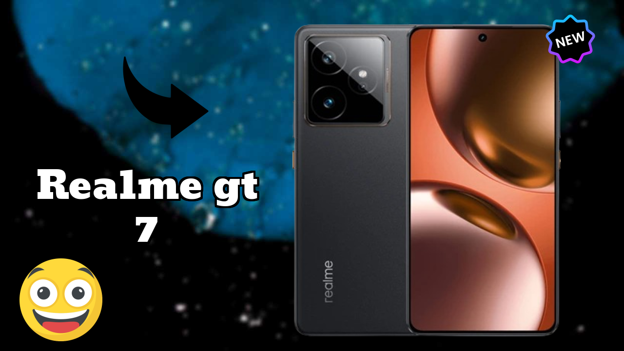 Realme GT 7 Price Drop Alert: Now Just ₹36,999