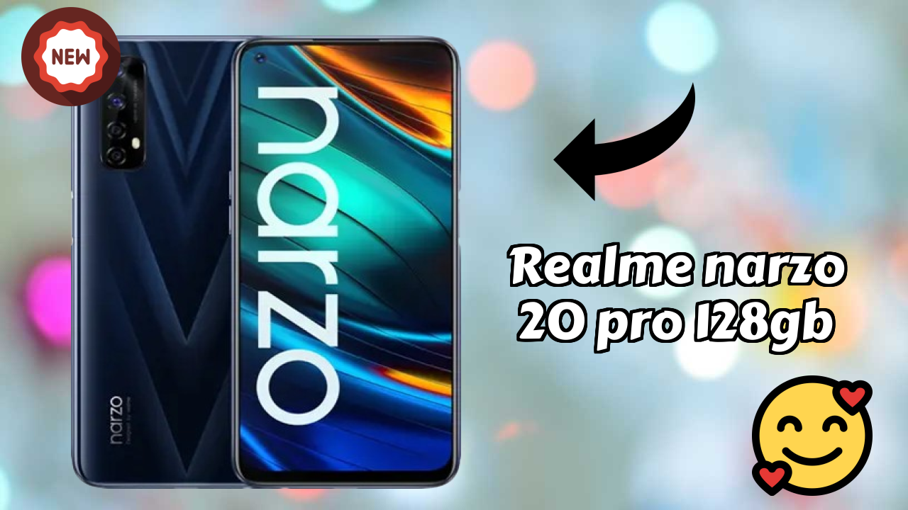 Realme Narzo 20 Pro 128GB Price Review: ₹16,399 Good Investment?