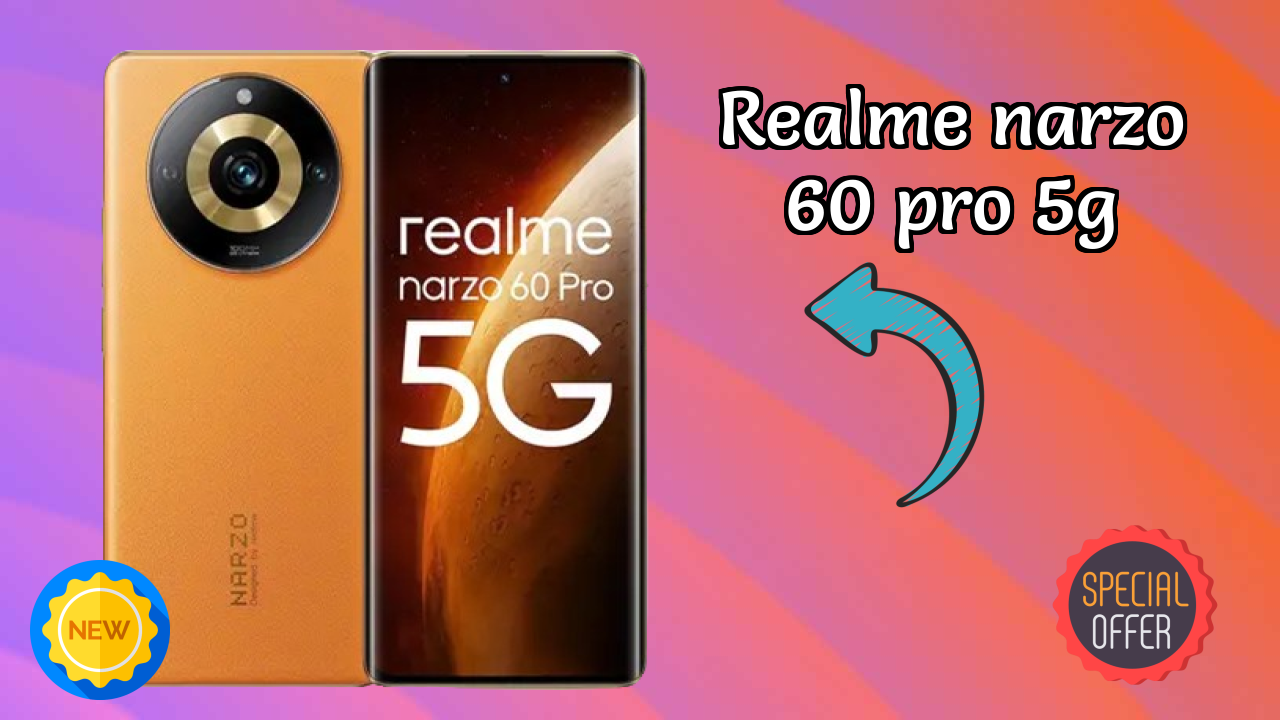 Realme Narzo 60 Pro 5G Camera Test: 100 MP + 2 MP Rear Camera Sample Photos