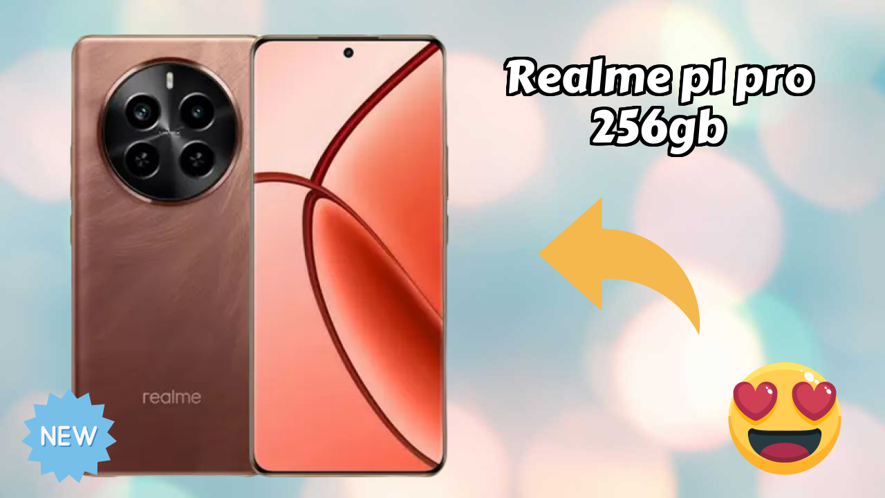 Realme P1 Pro 256GB Battery Review: 5000 MAh Endurance Test