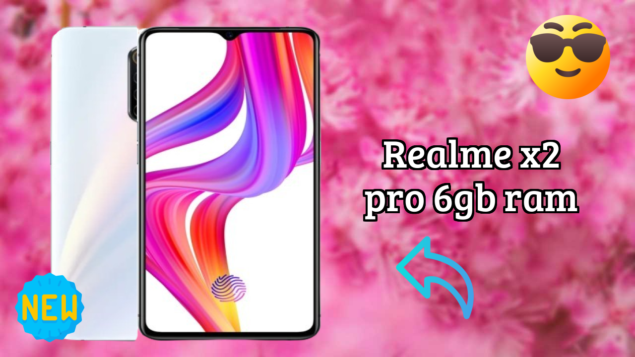 Realme X2 Pro 6GB RAM Battery Test: 4000 MAh Lasts All Day?