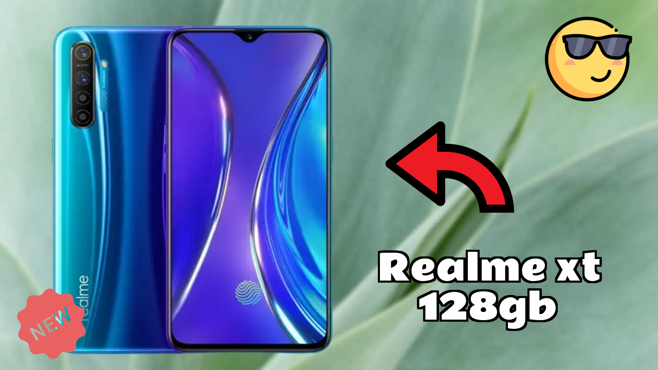 Realme XT 128GB 2026 All Features Compared
