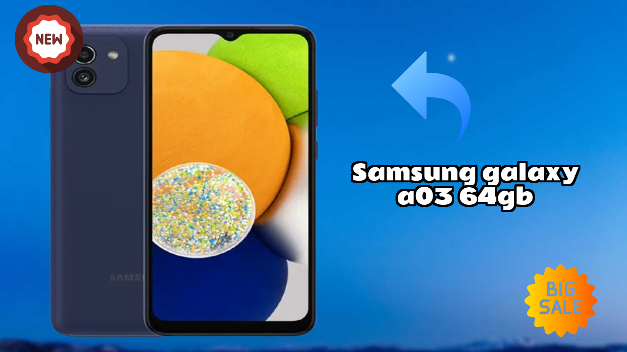 Samsung Galaxy A03 64GB RAM Review: 4 GB RAM Multitasking Check