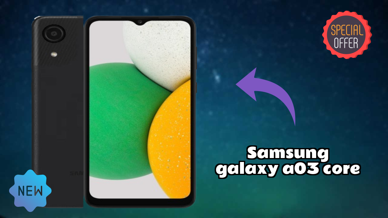 Samsung Galaxy A03 Core RAM Review: 2 GB RAM Multitasking Analysis