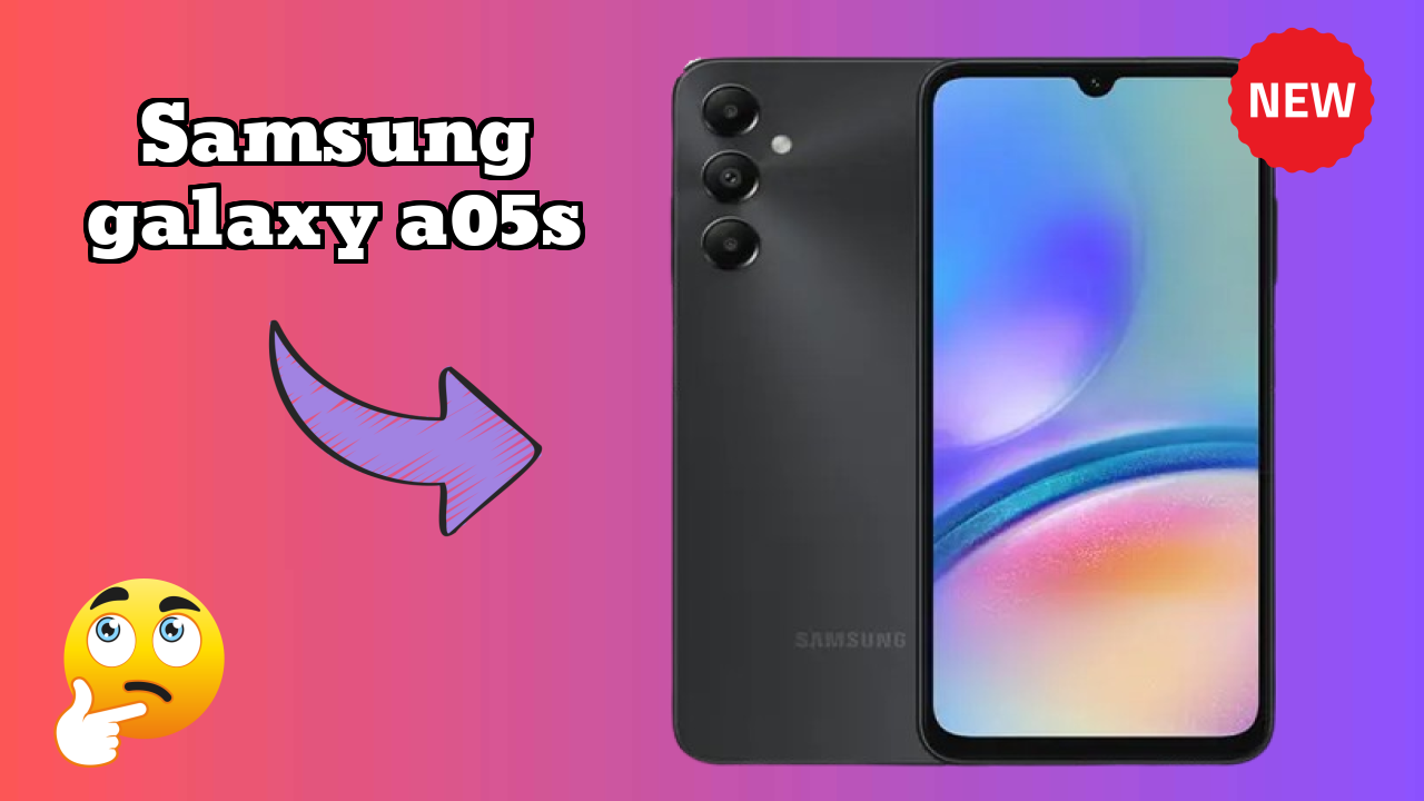 Samsung Galaxy A05s Processor Review: Snapdragon 680 Benchmarks