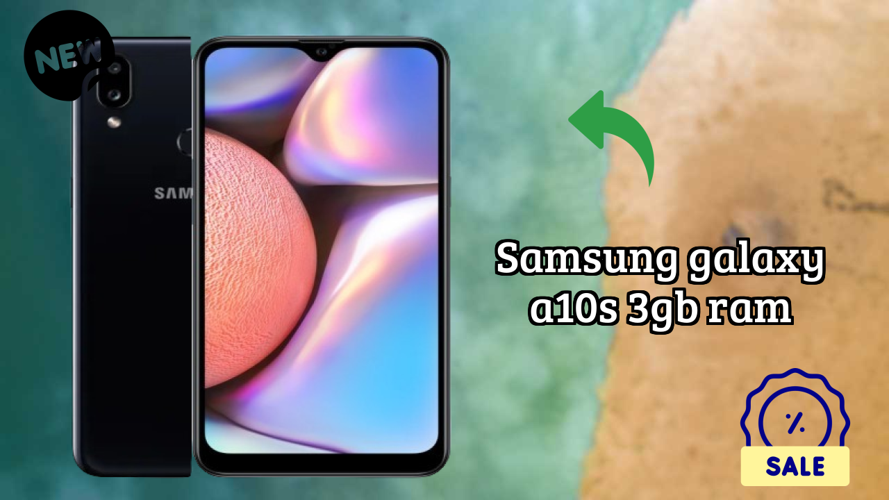 Samsung Galaxy A10s 3GB RAM 2026 Unbiased Review – Strongest Features
