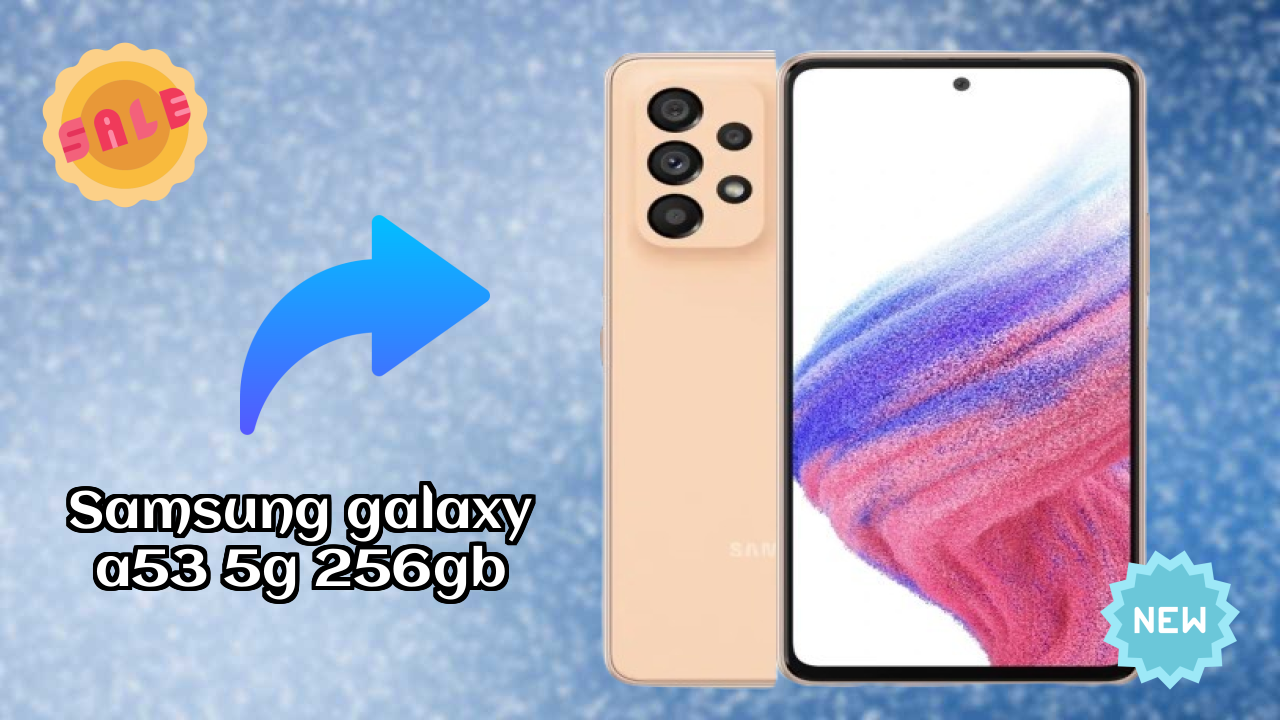 Samsung Galaxy A53 5G 256GB Camera Test: 64 MP + 12 MP + 5 MP + 5 MP Rear Camera Sample Shots