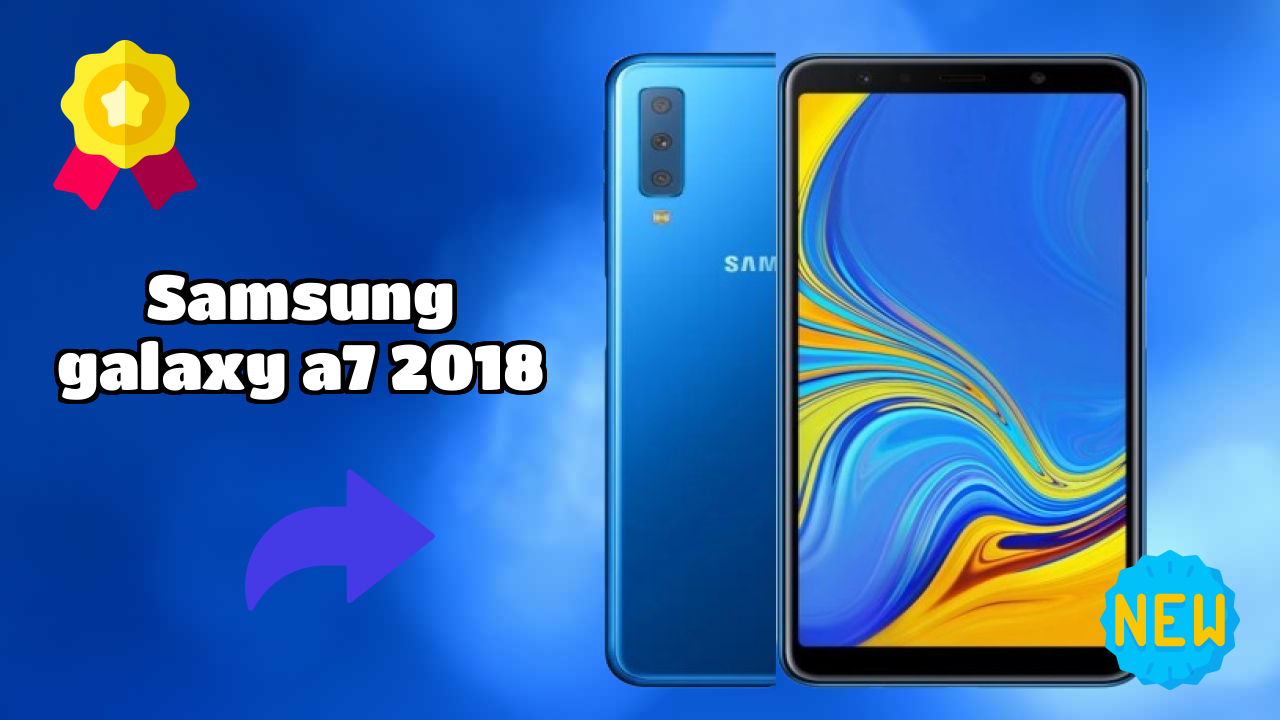 Top Alternatives to Samsung Galaxy A7 2018 in 2026 – Full Comparison
