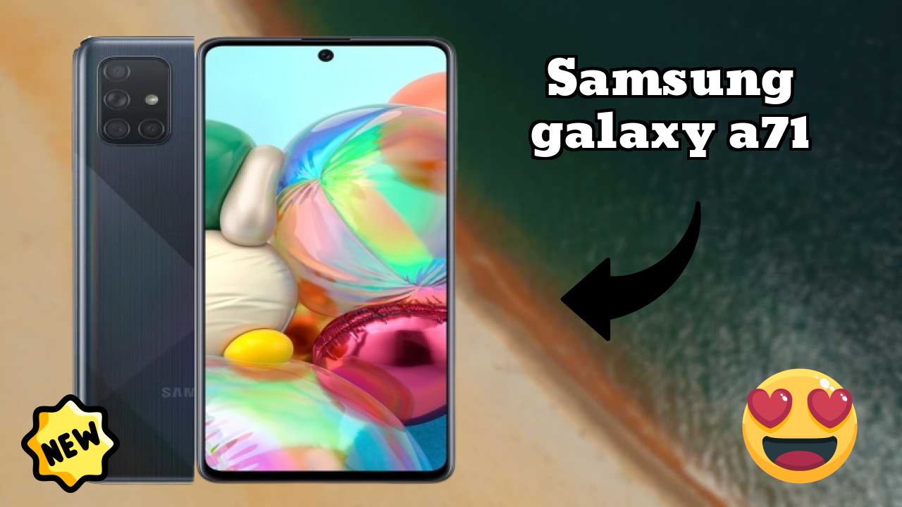 Samsung Galaxy A71 Camera Test: 64 MP + 12 MP + 5 MP + 5 MP Rear Camera Sample Shots