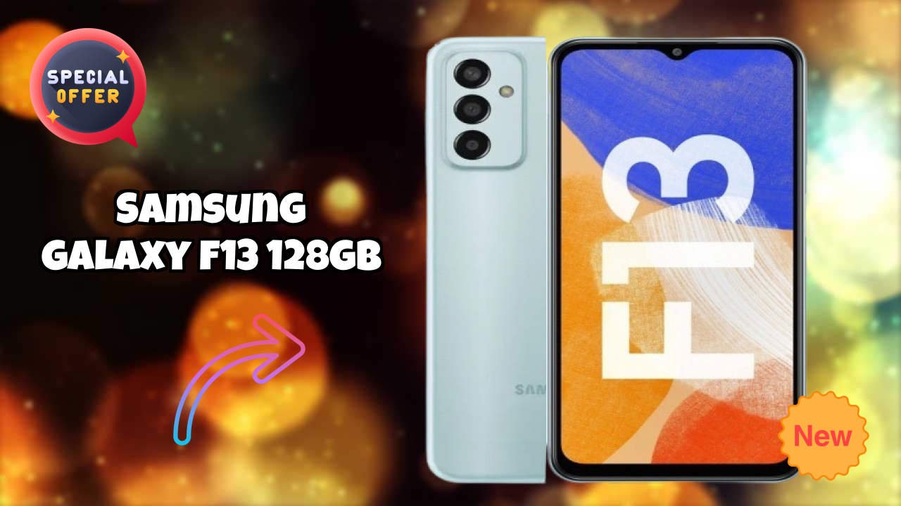 Samsung Galaxy F13 128GB Performance Test: Samsung Exynos 8 Octa 850 All Apps