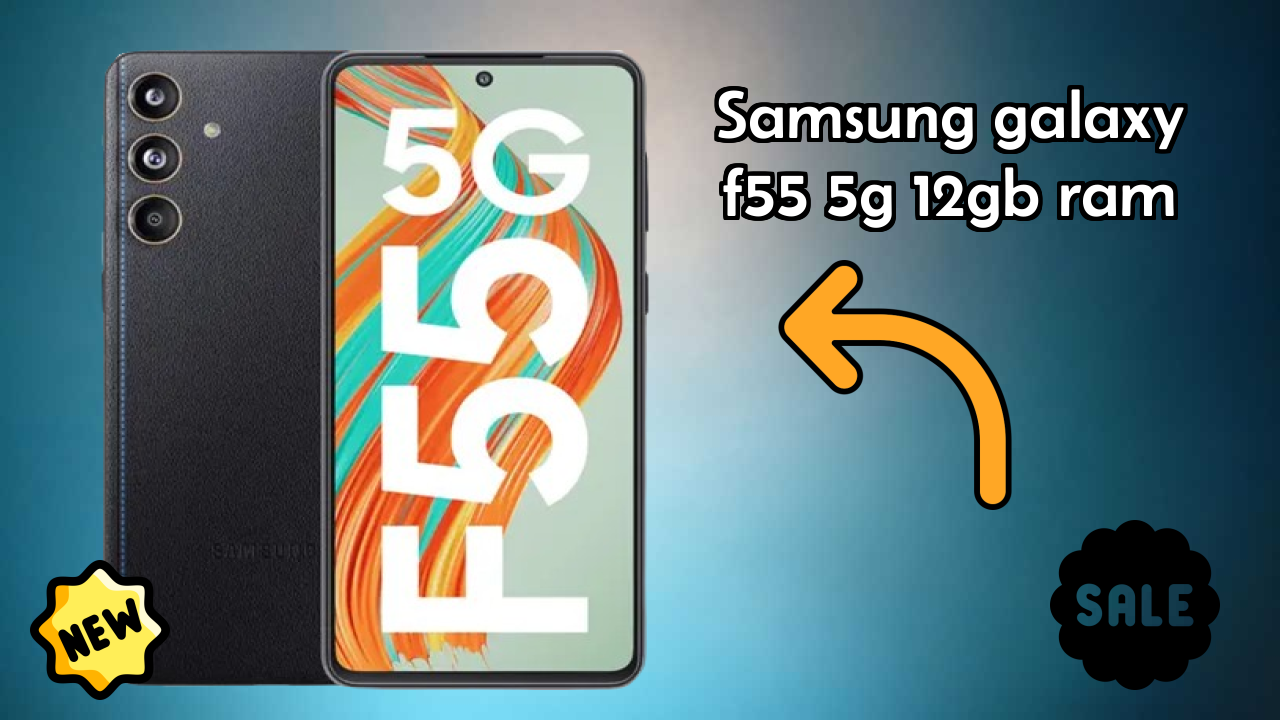 Samsung Galaxy F55 5G 12GB RAM Camera Test: 50 MP + 8 MP + 2 MP Rear Camera Photo Quality