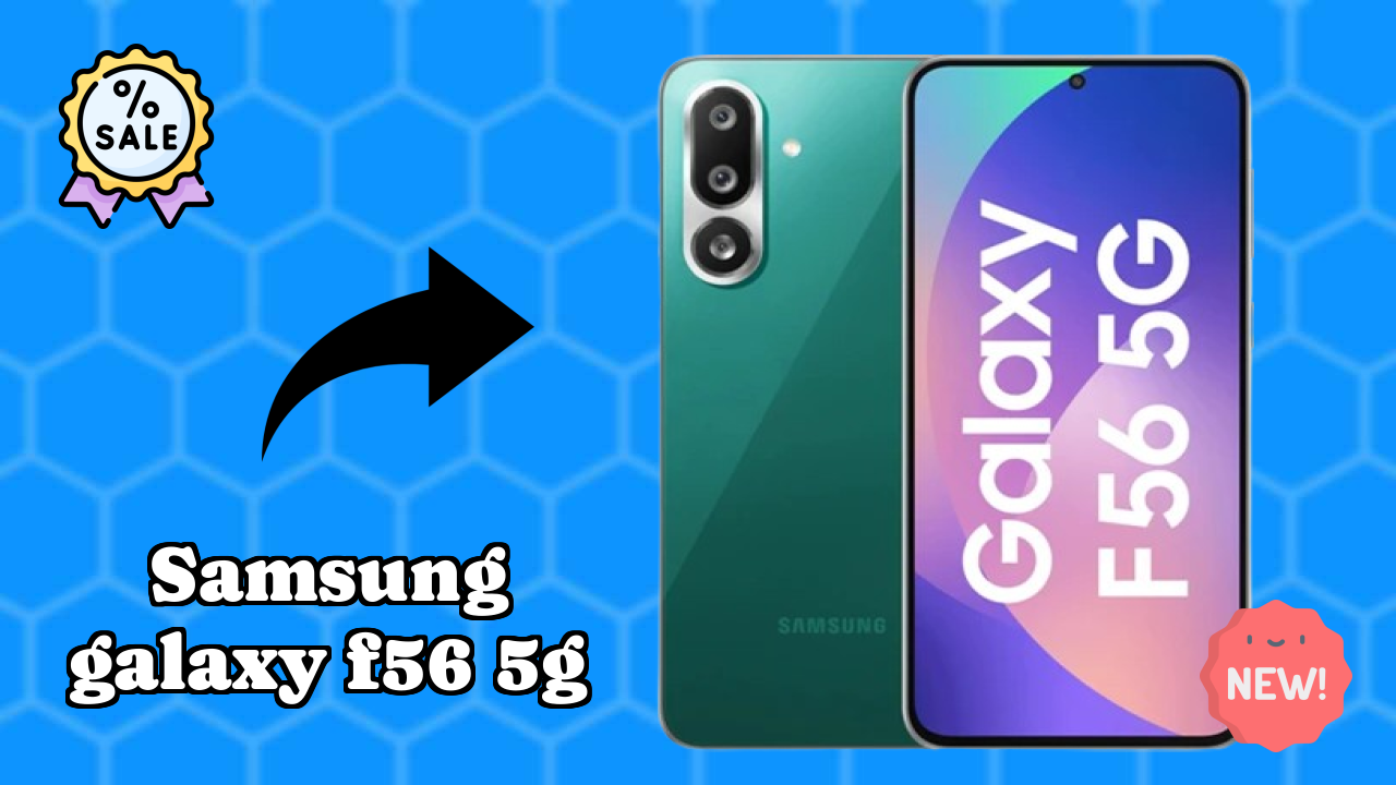 Samsung Galaxy F56 5G Camera Review: 50 MP + 8 MP + 2 MP Rear Camera Photo Samples