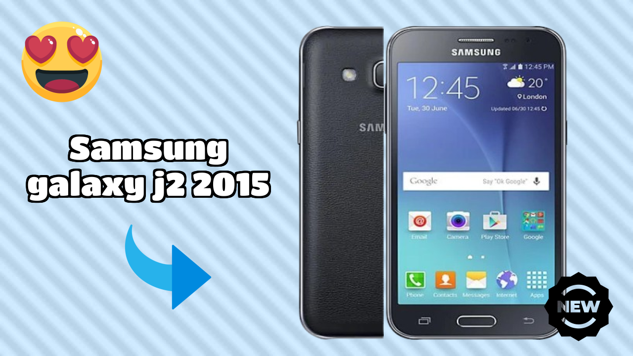 Samsung Galaxy J2 (2015) Gaming Benchmarks: Samsung Exynos 3 Quad 3475 Tested