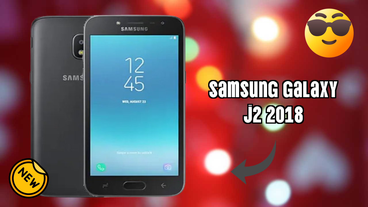 Samsung Galaxy J2 2018 Display Quality: Super AMOLED Explained