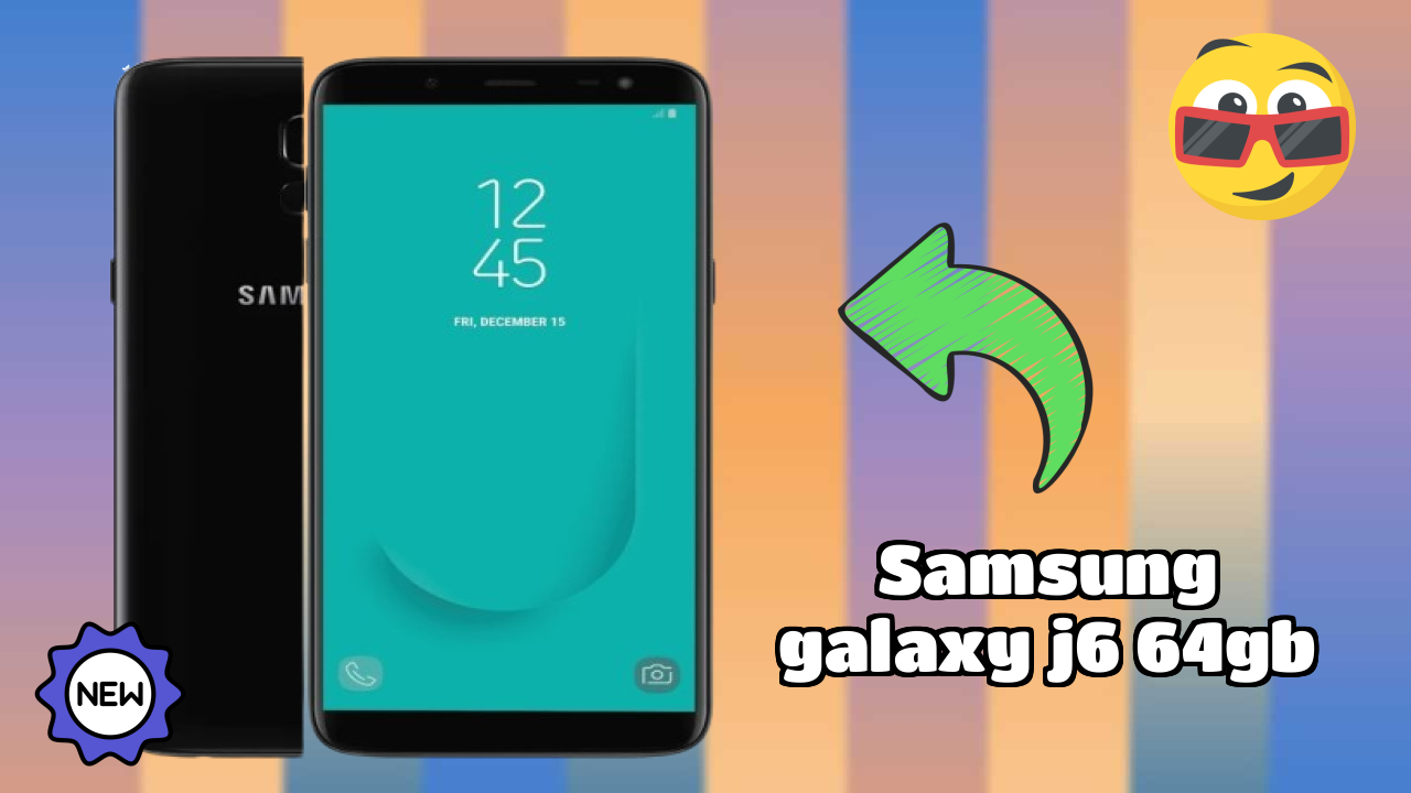 Samsung Galaxy J6 64GB Battery Test: 3000 MAh Endurance Review