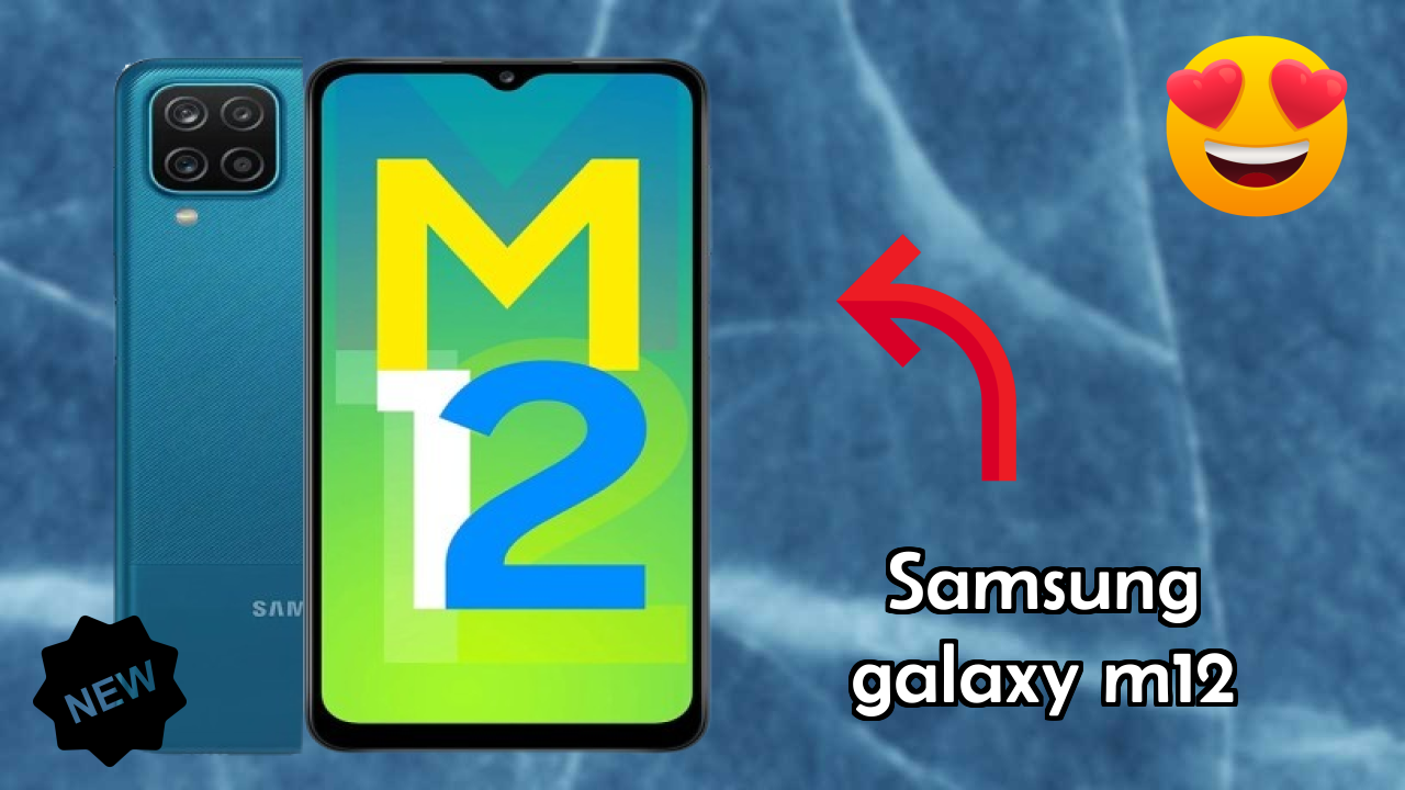 Samsung Galaxy M12 Price Drop: Now at ₹9,449 Only