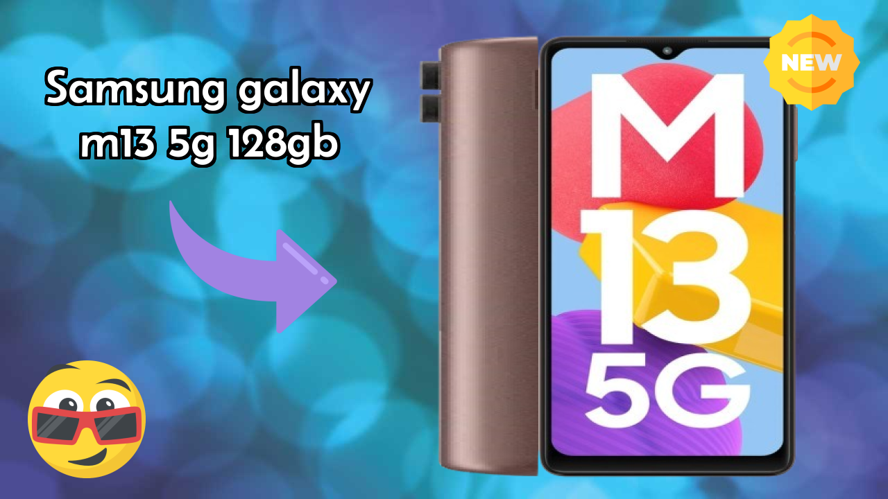 Samsung Galaxy M13 5G 128GB 2026 Ultimate Mobile Review – Should You Buy?