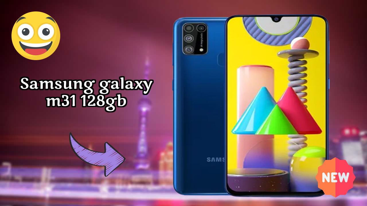 Samsung Galaxy M31 128GB Camera Test: 32 MP Front Camera Selfie Quality