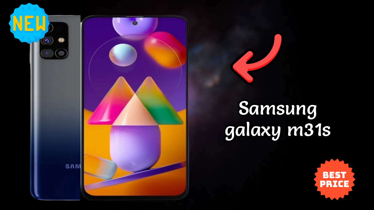 Samsung Galaxy M31s at ₹9,499 - Is It Worth Buying?