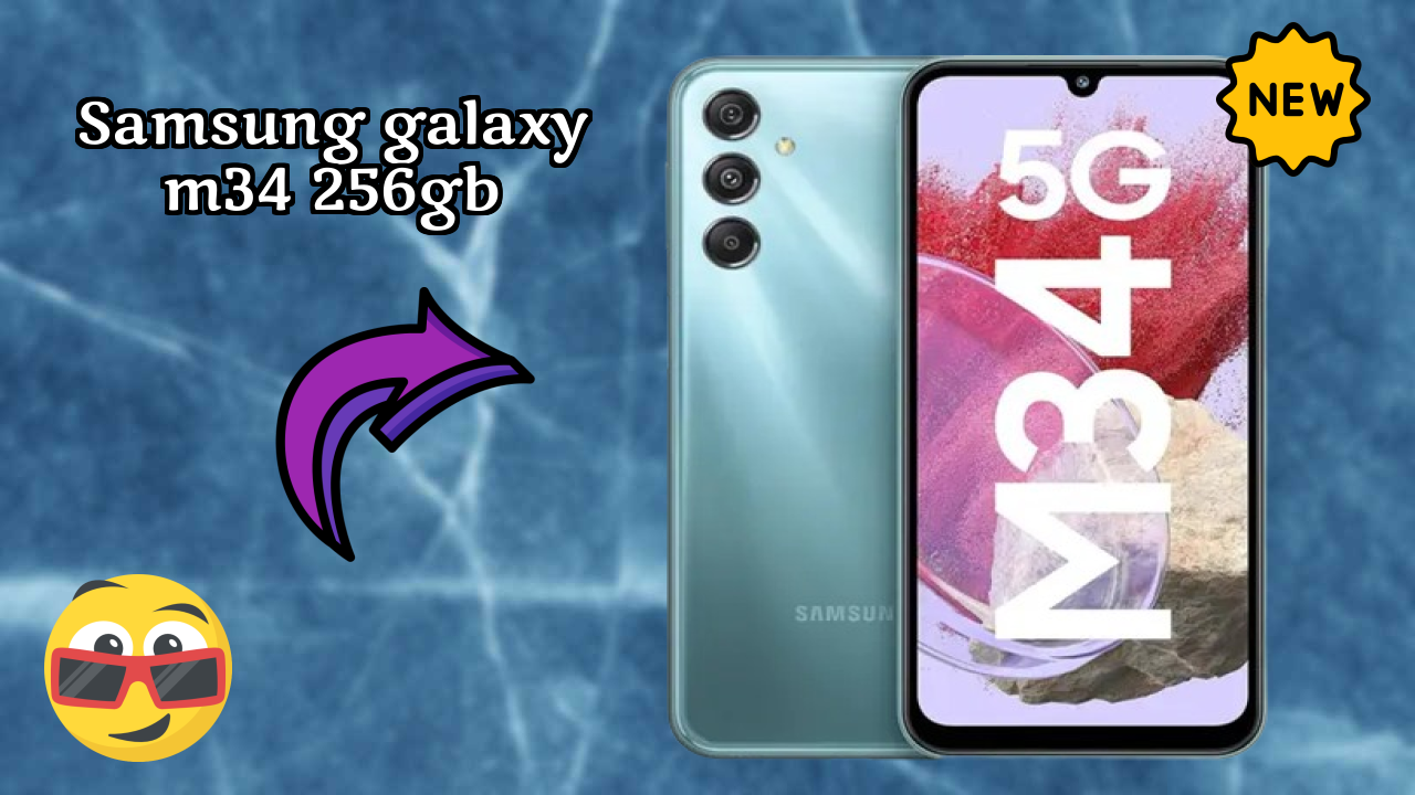 Samsung Galaxy M34 256GB Gaming Benchmarks: Samsung Exynos 1280 Tested