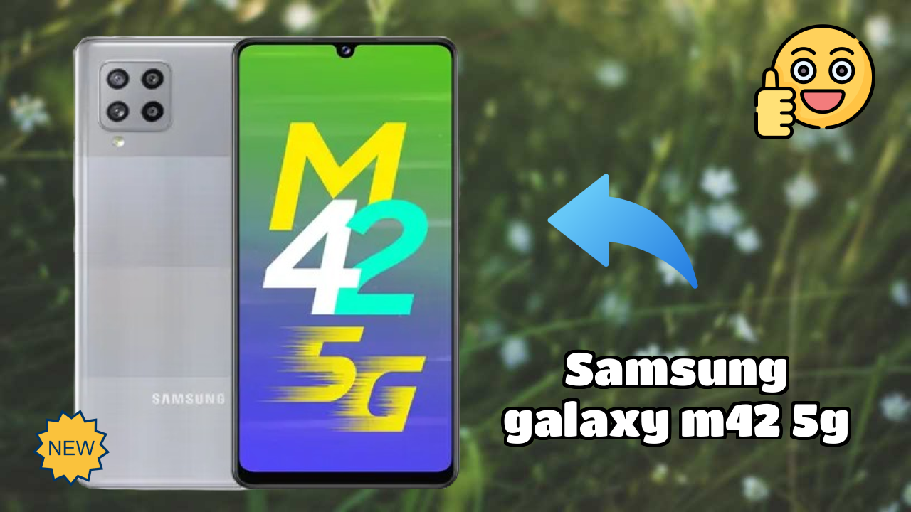 Samsung Galaxy M42 5G - Complete Unboxing & First Look Review