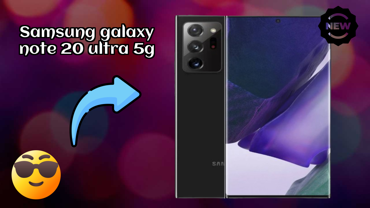 Samsung Galaxy Note 20 Ultra 5G RAM Test: 12 GB RAM Handles Gaming Well