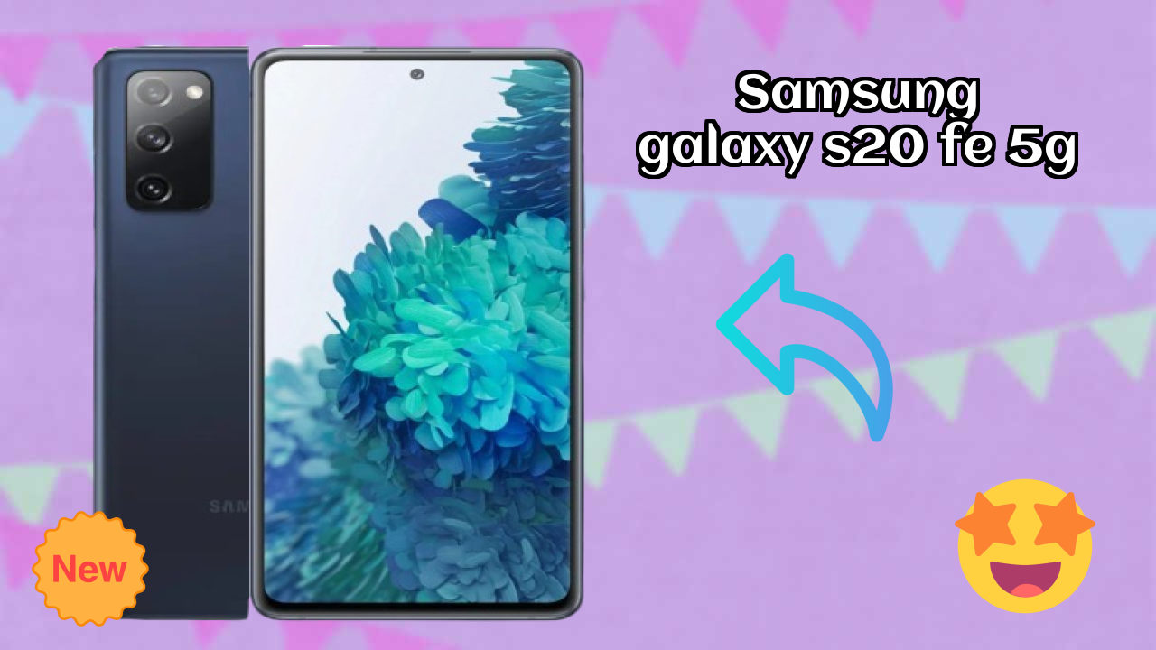Samsung Galaxy S20 FE 5G Camera Quality: 32 MP Front Camera Selfie
