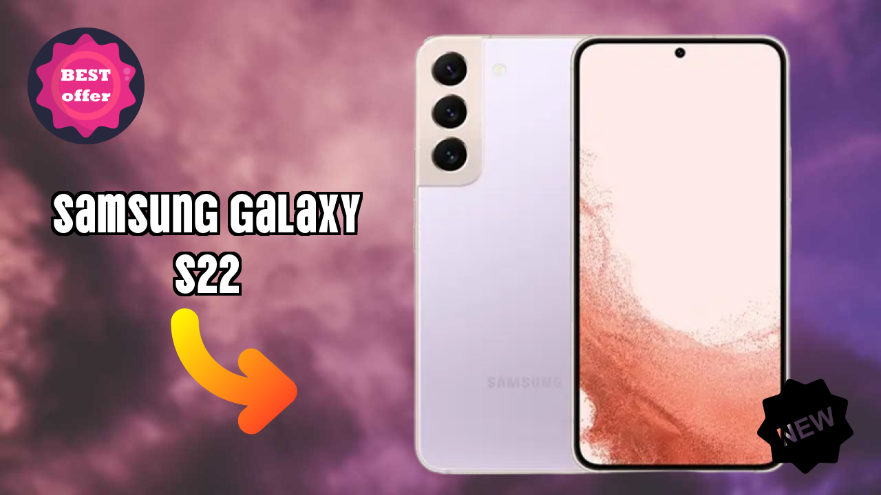 Samsung Galaxy S22 Gaming Benchmarks: Snapdragon 8 Gen 1 Tested