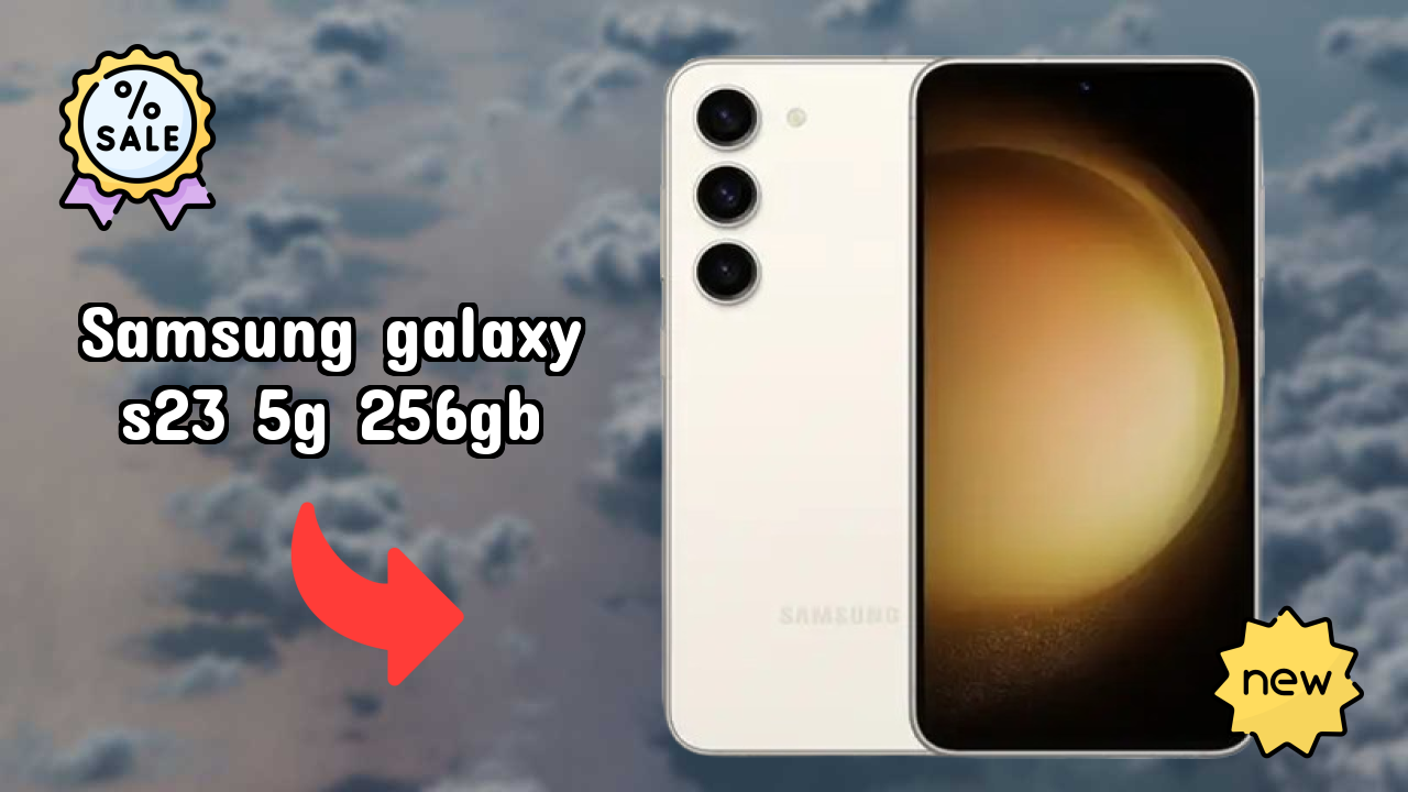 Samsung Galaxy S23 5G 256GB Battery Test: 3900 MAh Real-World Review