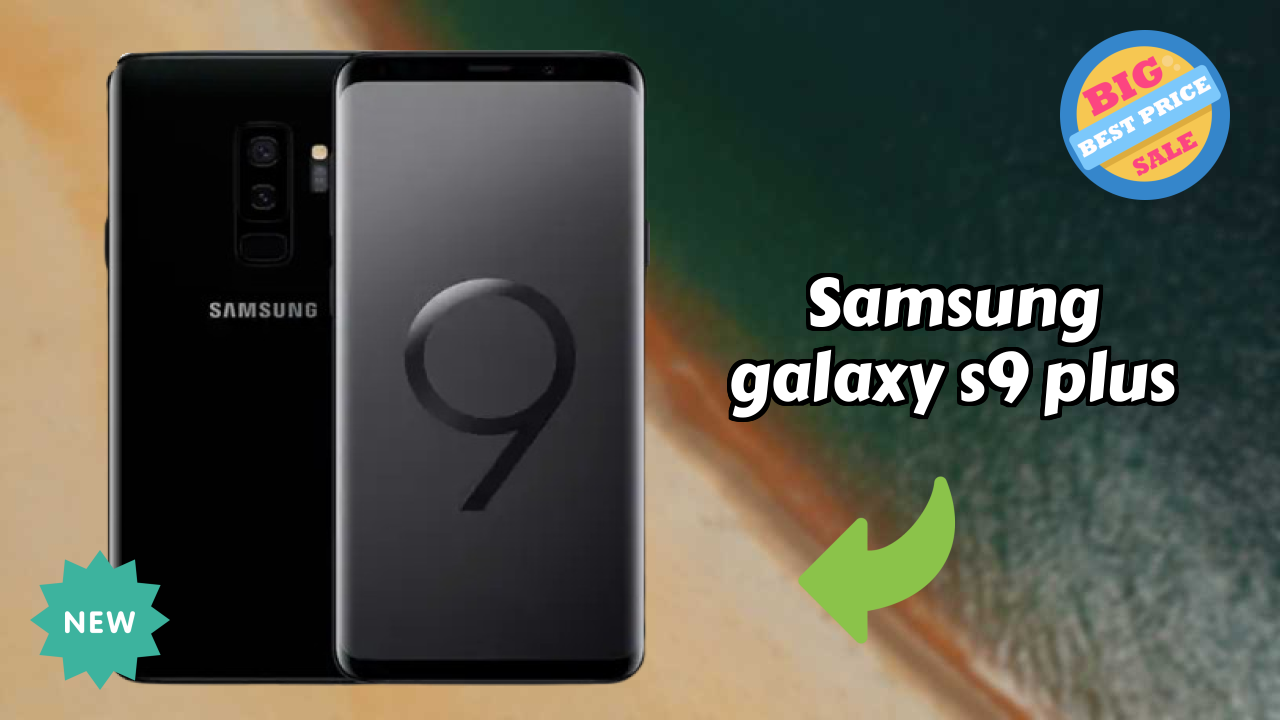 Samsung Galaxy S9 Plus Camera Samples: 12 MP + 12 MP Rear Camera Quality Test