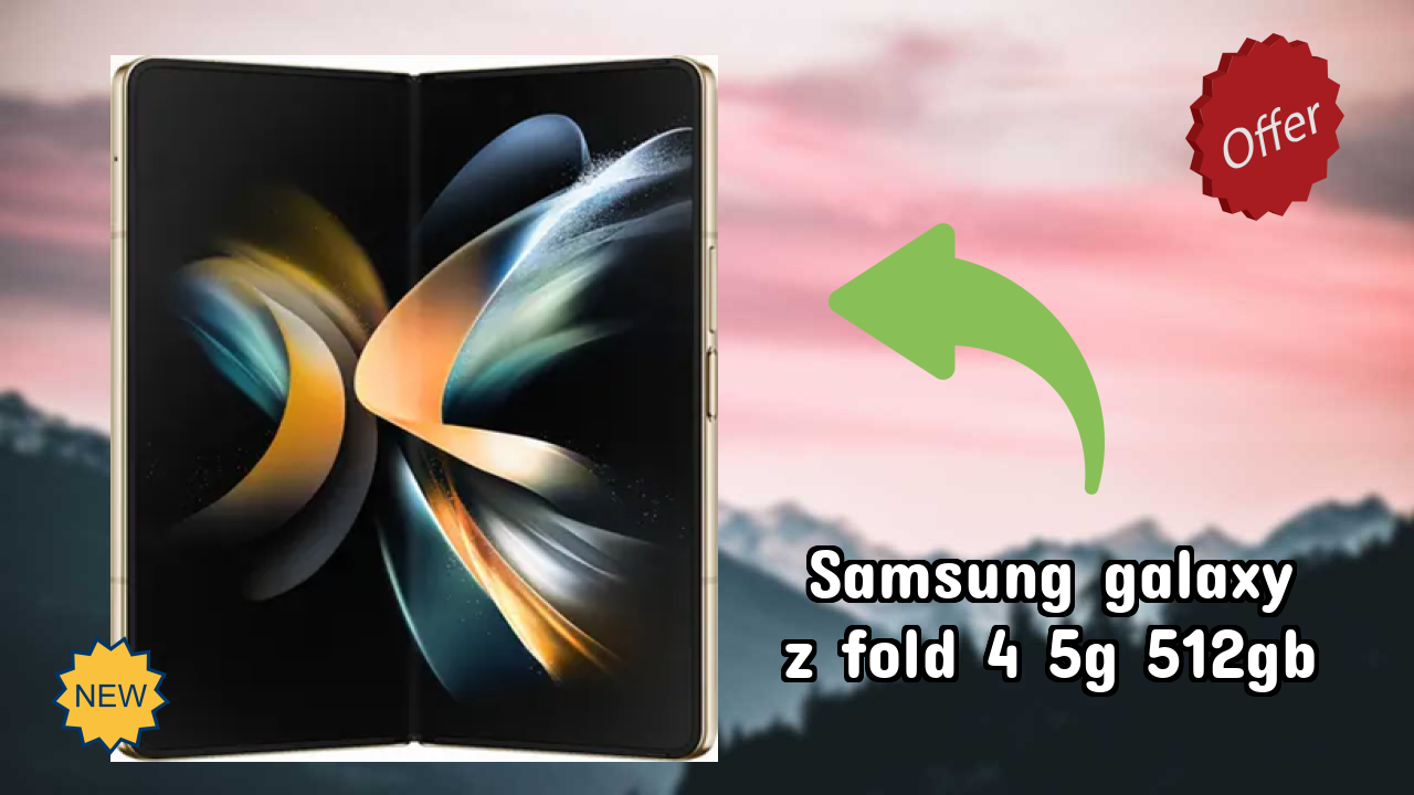 Samsung Galaxy Z Fold 4 5G 512GB Camera Samples: 50 MP + 12 MP + 10 MP Rear Camera Real Photos