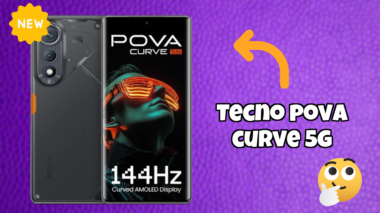 Tecno Pova Curve 5G Camera Review: 64 MP Rear Camera Low Light Test