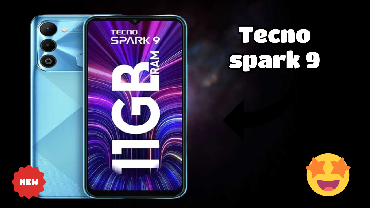 Tecno Spark 9 Camera Review: 13 MP + 0.08 MP Rear Camera Photo Test
