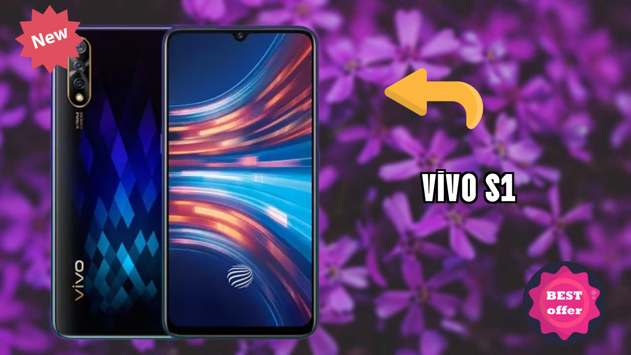 Vivo S1 Performance: MediaTek Helio P65 Speed Review