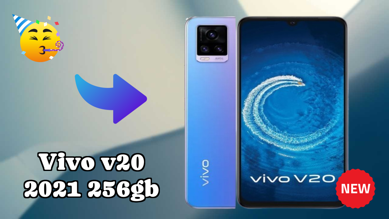 Vivo V20 2021 256GB Camera Review: 64 MP + 8 MP + 2 MP Rear Camera Photo Quality