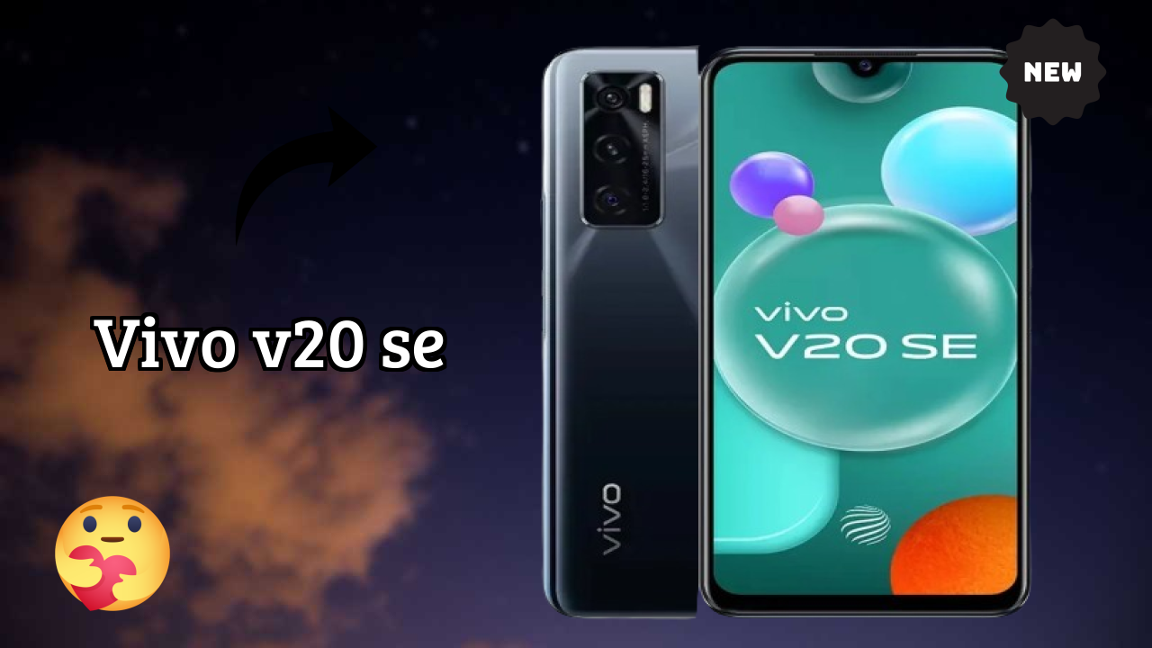 Vivo V20 SE Camera Samples: 48 MP + 8 MP + 2 MP Rear Camera Quality Test