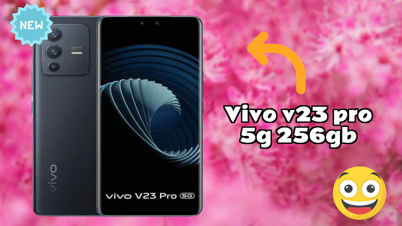 Vivo V23 Pro 5G 256GB Camera Quality: 50 MP + 8 MP Front Camera Selfie Test